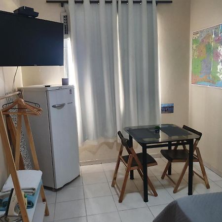 Apartamento Aconchegante Em Copacabana - Unid 617 Rio de Janeiro Exterior foto