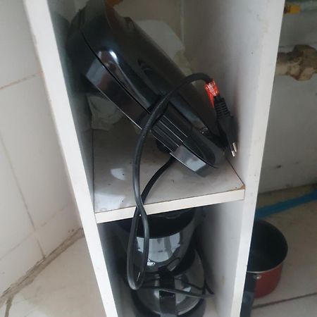Apartamento Aconchegante Em Copacabana - Unid 617 Rio de Janeiro Cameră foto